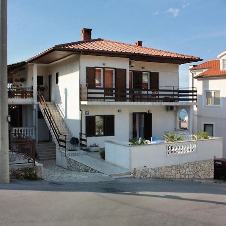 Double Room Vrbnik 5301B מראה חיצוני תמונה